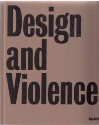 Design and Violence