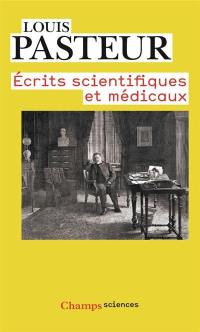 Ecrits scientifiques et médicaux