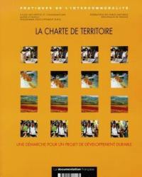 La charte de territoire : une démarche pour un projet de développement durable