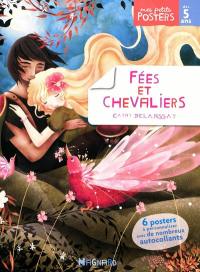 Fées et chevaliers