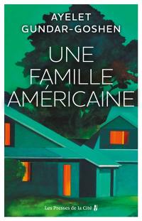 Une famille américaine