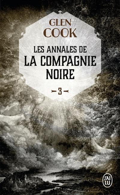 Les annales de la Compagnie noire. Vol. 3. La rose blanche