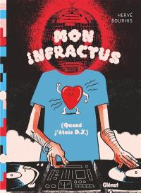 Mon infractus