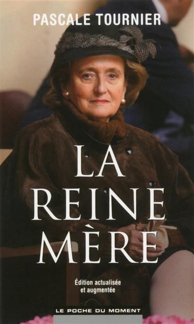 La reine mère