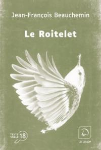 Le roitelet