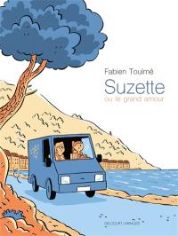 Suzette ou Le grand amour