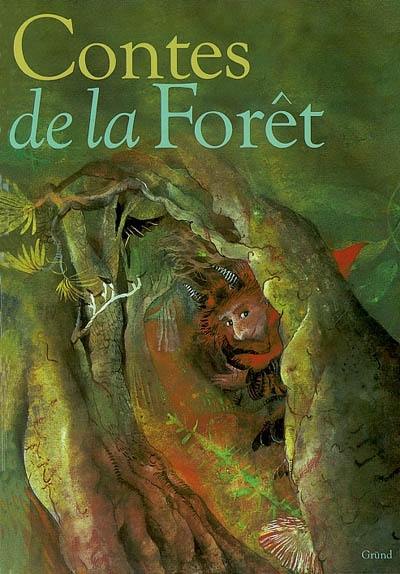 Contes de la forêt