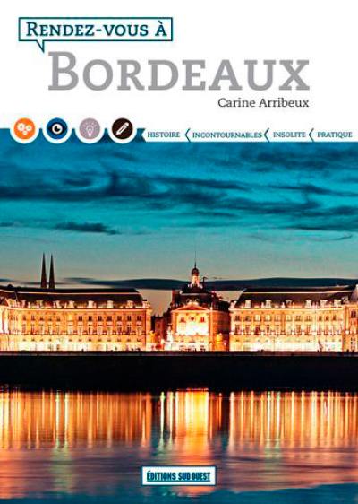 Rendez-vous à Bordeaux