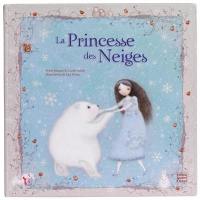 La princesse des neiges