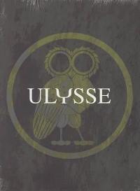 Coffret Ulysse