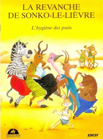 La Revanche de Sonko-le-lièvre : l'hygiène des puits