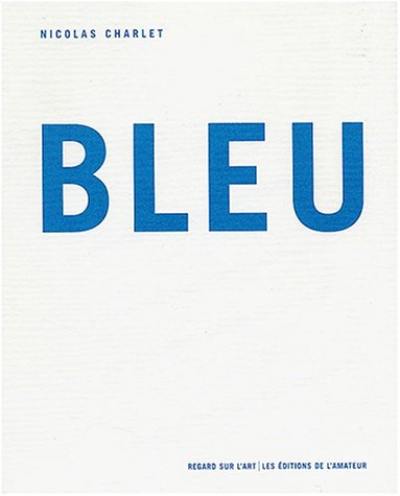 Bleu Bleu