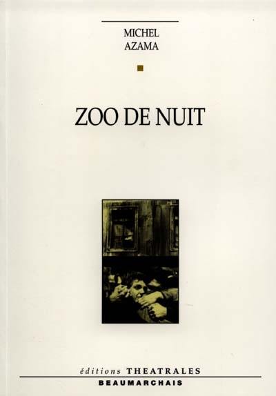 Zoo de nuit