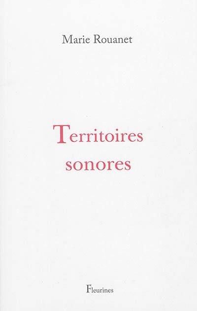 Territoires sonores