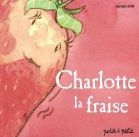 Charlotte à la fraise