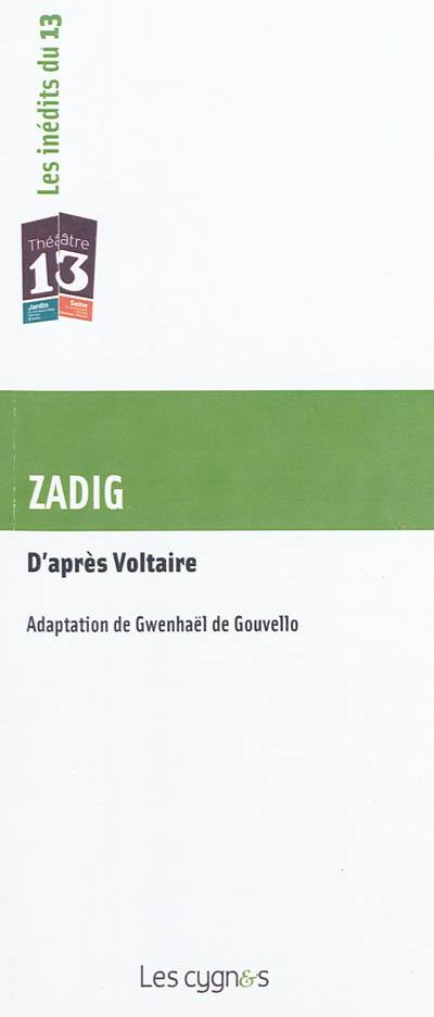 Zadig