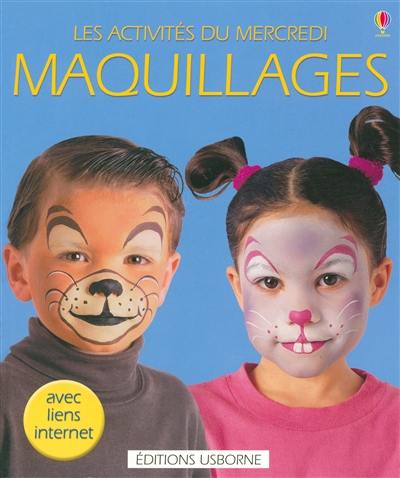 Maquillages