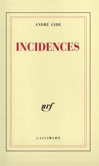 Incidences