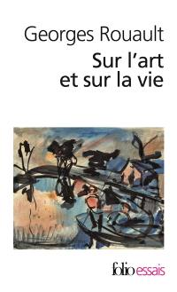 Sur l'art et sur la vie