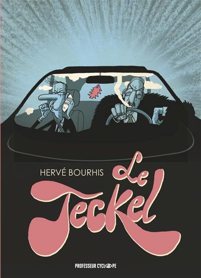 Le Teckel