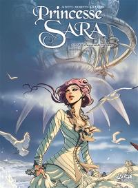 Princesse Sara. Vol. 13. L'université volante