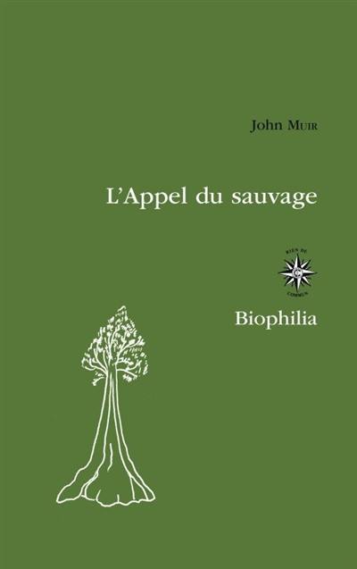 L'appel du sauvage