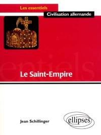 Le Saint-Empire