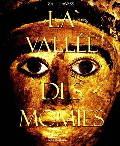 La vallée des momies