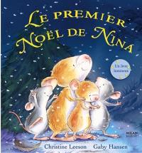 Le premier Noël de Nina