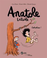 Anatole Latuile. Vol. 2. Oohiohioo !