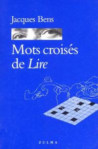 Mots croisés de Lire