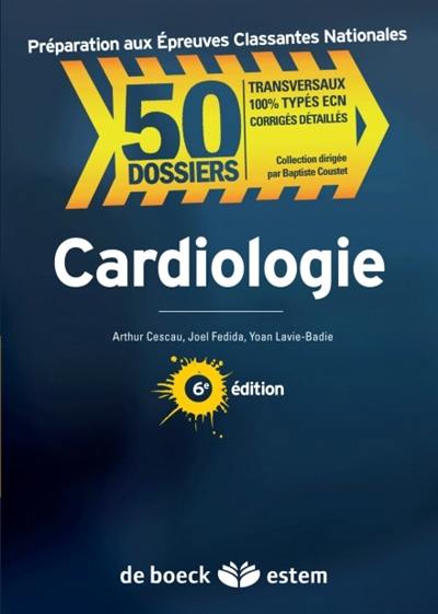 Cardiologie