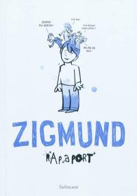 Zigmund