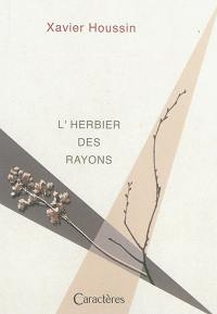 L'herbier des rayons