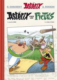 Astérix. Vol. 35. Astérix chez les Pictes