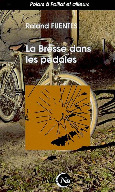 La Bresse dans les pédales