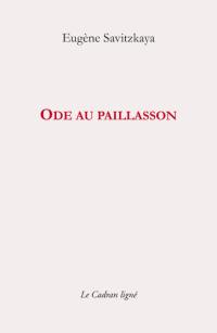 Ode au paillasson