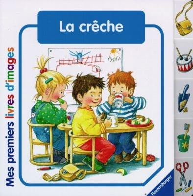 La crèche