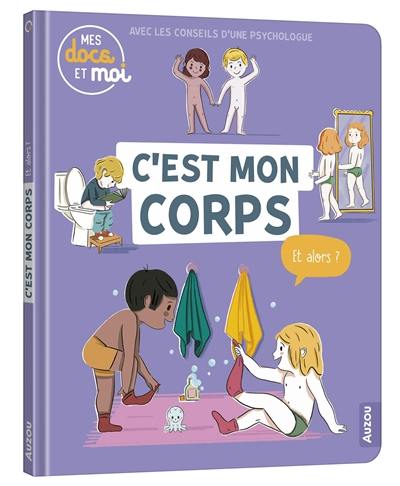 C'est mon corps, et alors ?