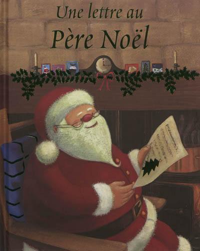 Une lettre au Père Noël