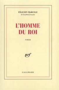 L'homme du roi