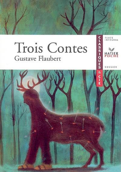 Trois contes : 1877