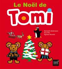 Le Noël de Tomi