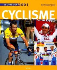 Le livre d'or du cyclisme 2001