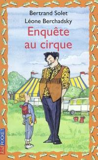 Enquête au cirque