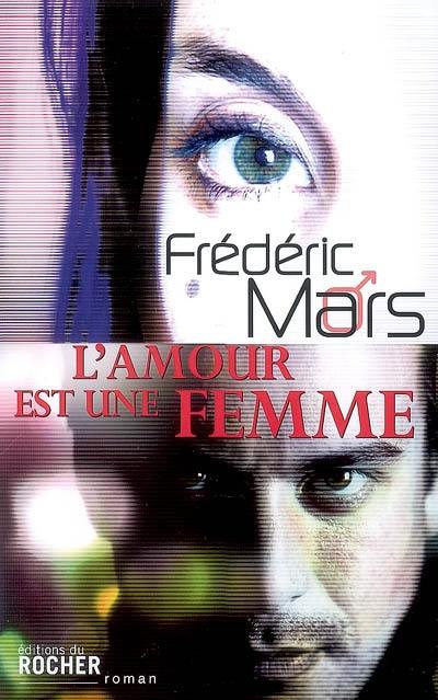 L'amour est une femme