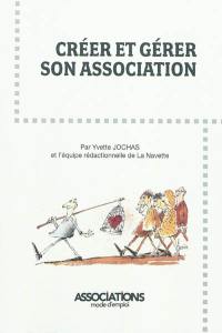 Créer et gérer son association