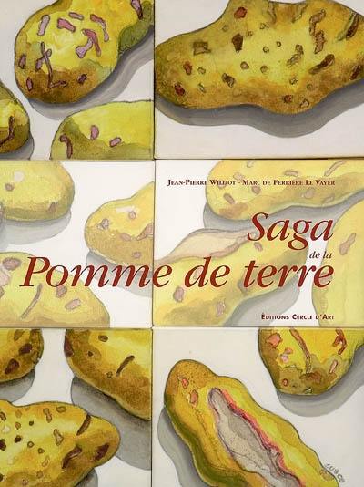 Saga de la pomme de terre