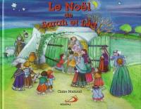 Le Noël de Sarah et Léa