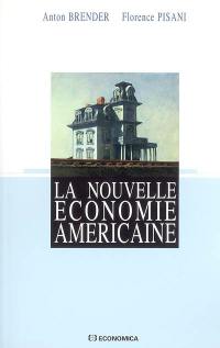 La nouvelle économie américaine